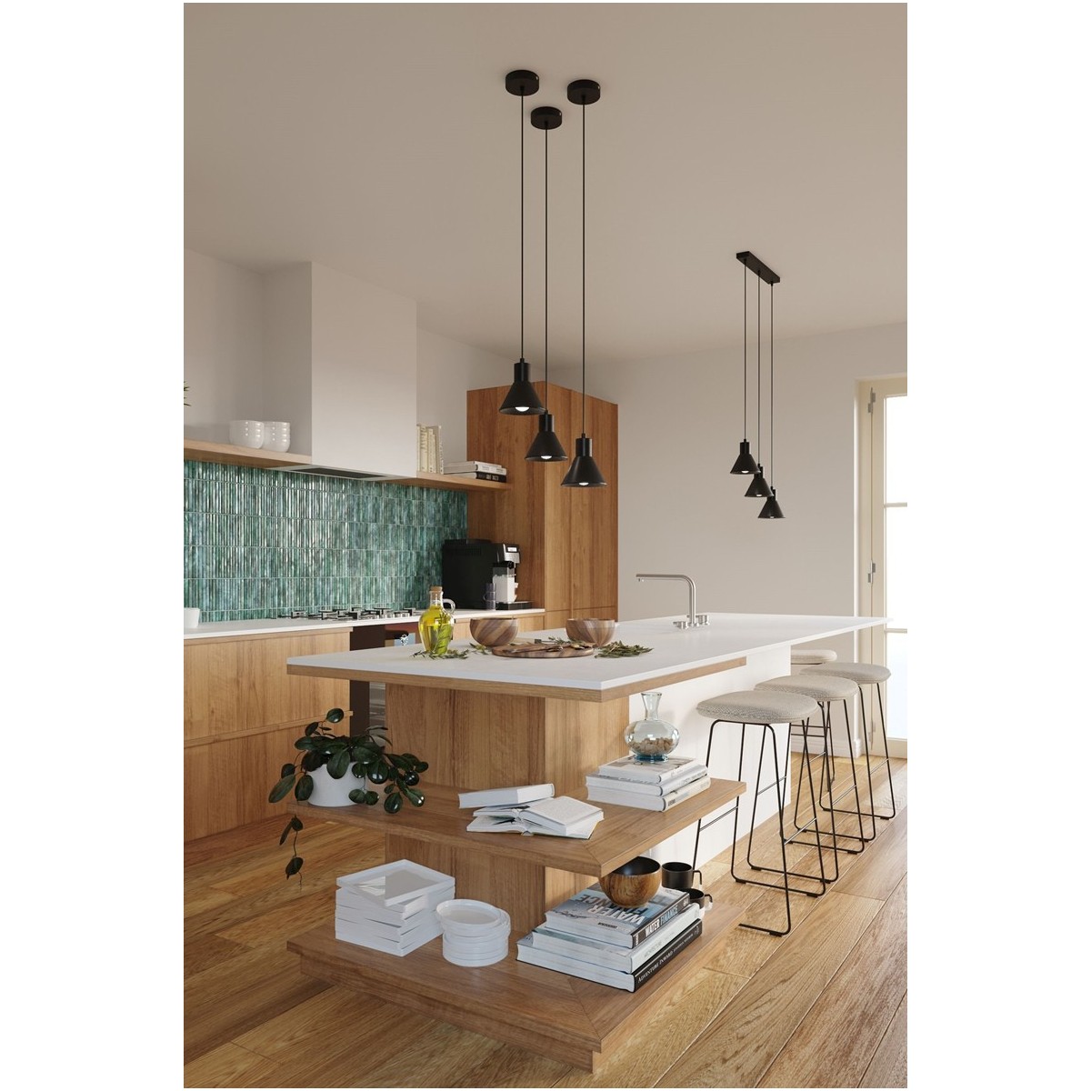 SOLLUX LIGHTING TALEJA 3  [E27]