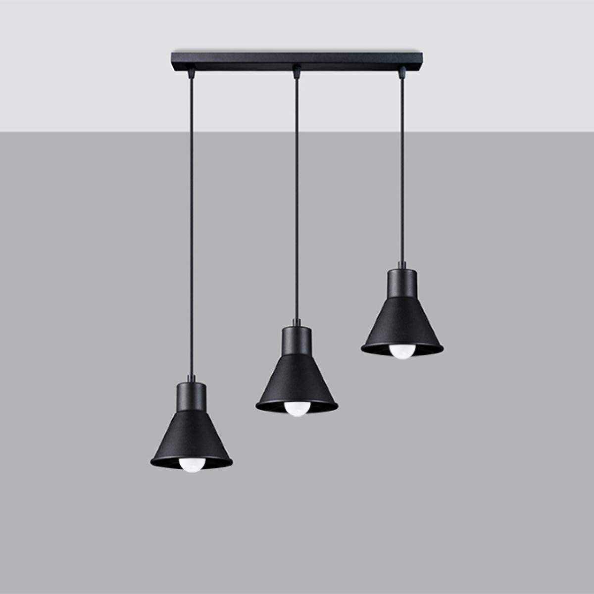SOLLUX LIGHTING TALEJA 3  [E27]