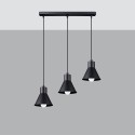 SOLLUX LIGHTING TALEJA 3  [E27]