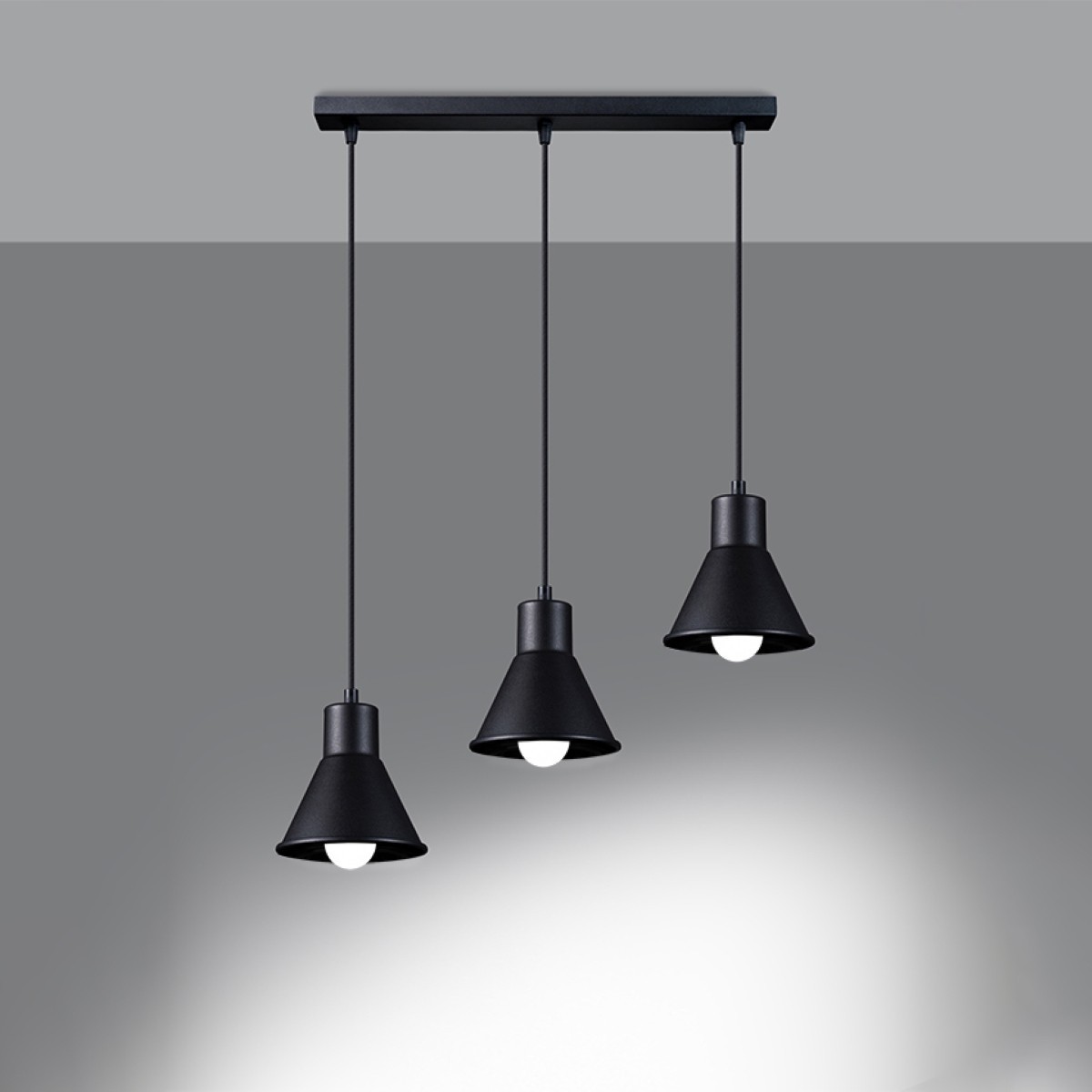SOLLUX LIGHTING TALEJA 3  [E27]