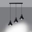 SOLLUX LIGHTING TALEJA 3  [E27]