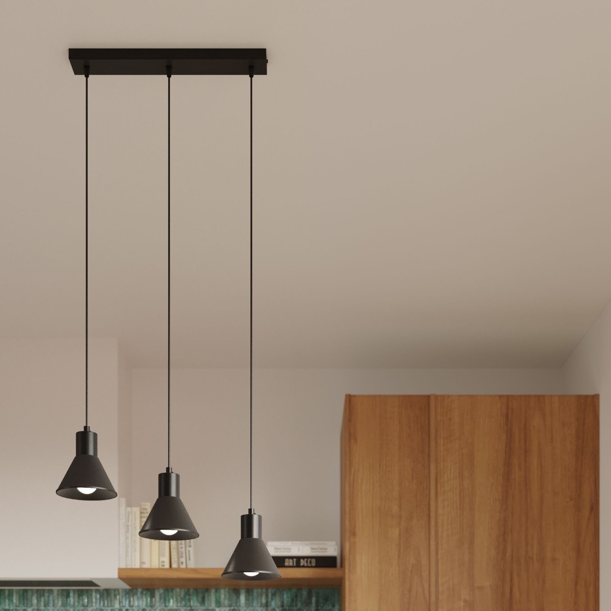 SOLLUX LIGHTING TALEJA 3  [E27]