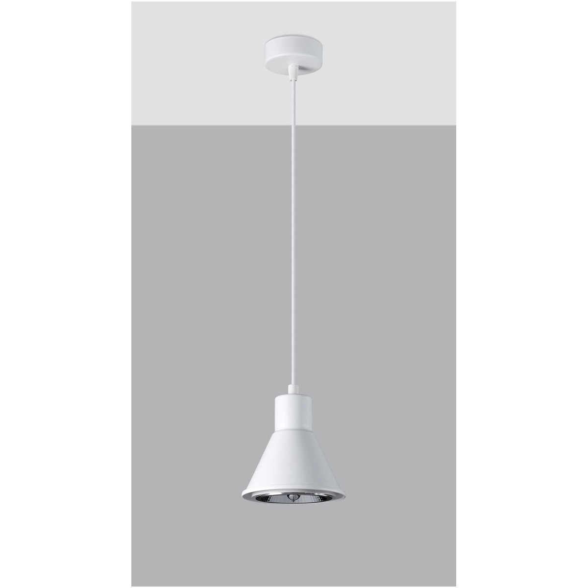 SOLLUX LIGHTING TAZILA 1  [ES111]