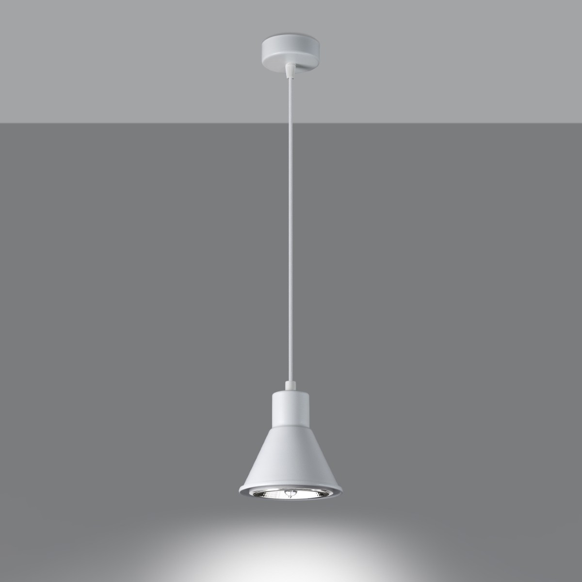 SOLLUX LIGHTING TAZILA 1  [ES111]