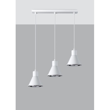 SOLLUX LIGHTING TAZILA 3  [ES111]