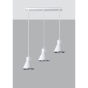 SOLLUX LIGHTING TAZILA 3  [ES111]