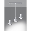 SOLLUX LIGHTING TAZILA 3  [ES111]
