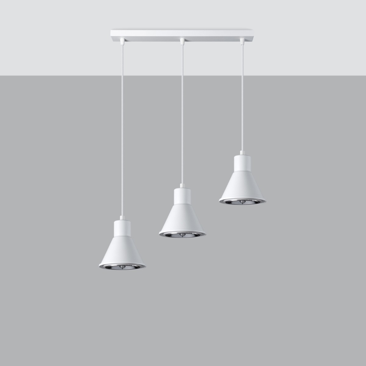SOLLUX LIGHTING TAZILA 3  [ES111]