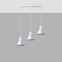 SOLLUX LIGHTING TAZILA 3  [ES111]