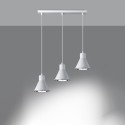 SOLLUX LIGHTING TAZILA 3  [ES111]