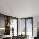 SOLLUX LIGHTING TAZILA 3  [ES111]
