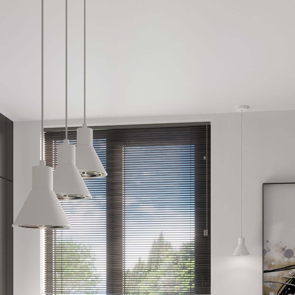 SOLLUX LIGHTING TAZILA 3  [ES111]