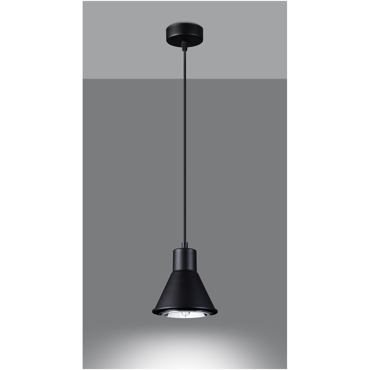 SOLLUX LIGHTING TAZILA 1  [ES111]