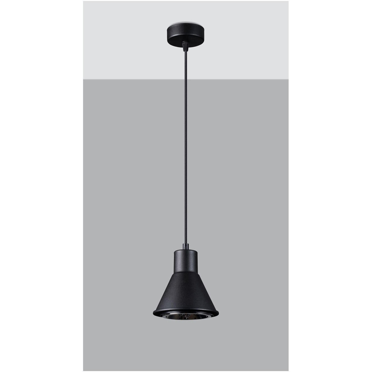 SOLLUX LIGHTING TAZILA 1  [ES111]