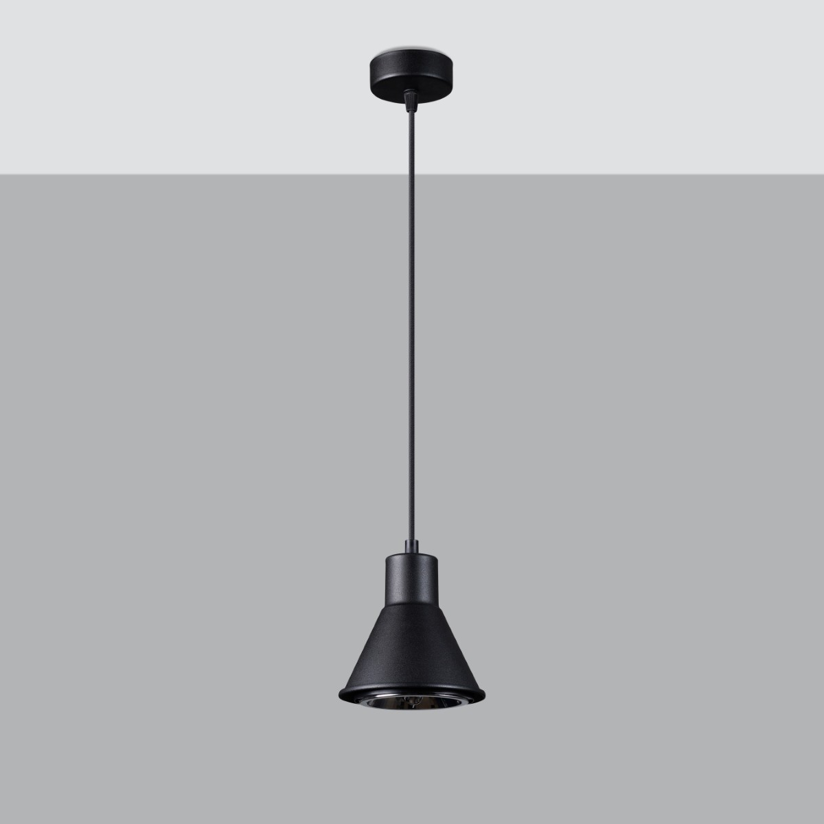 SOLLUX LIGHTING TAZILA 1  [ES111]