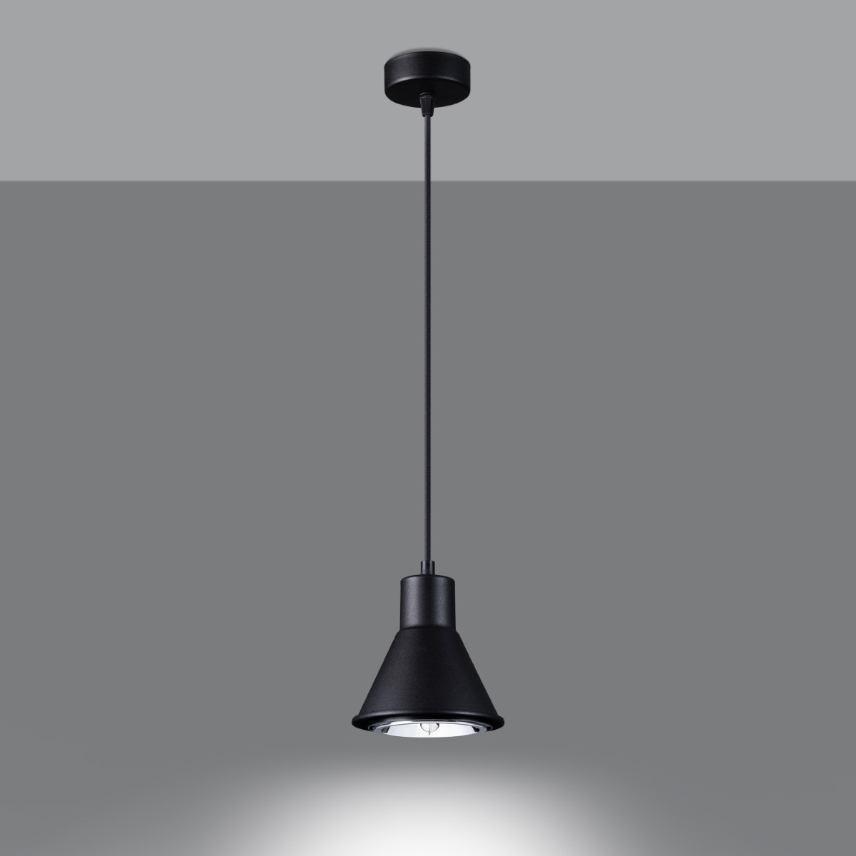 SOLLUX LIGHTING TAZILA 1  [ES111]