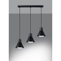 SOLLUX LIGHTING TAZILA 3  [ES111]