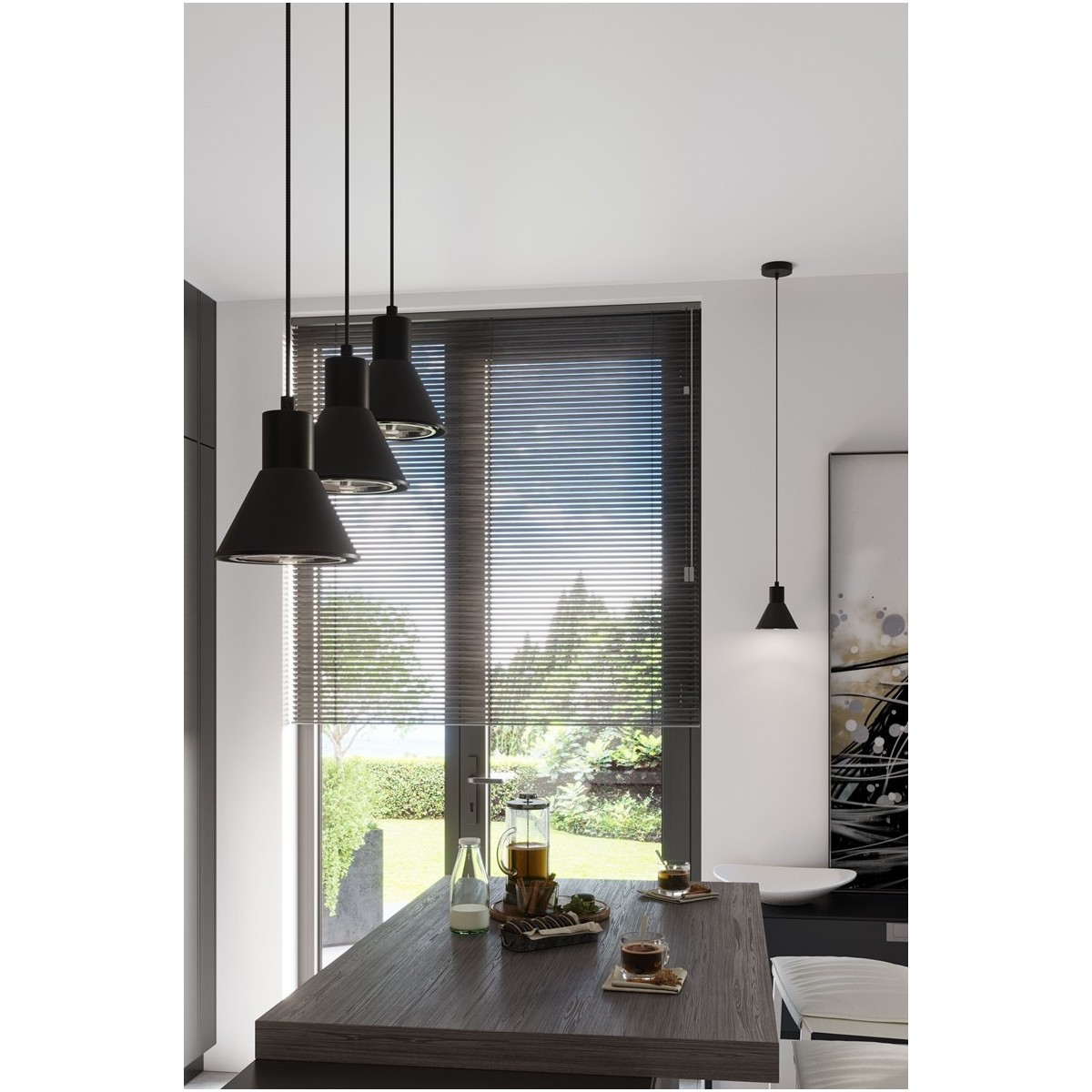 SOLLUX LIGHTING TAZILA 3  [ES111]