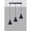 SOLLUX LIGHTING TAZILA 3  [ES111]