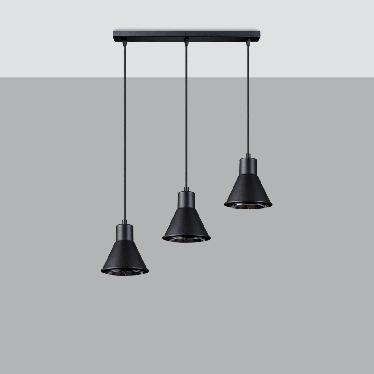 SOLLUX LIGHTING TAZILA 3  [ES111]