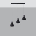 SOLLUX LIGHTING TAZILA 3  [ES111]