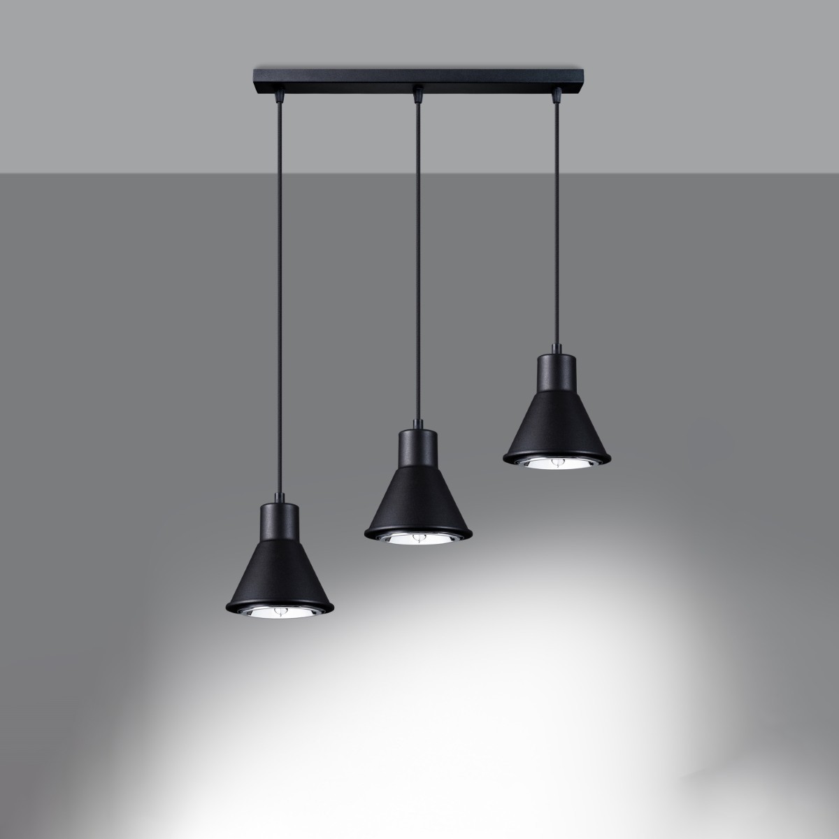 SOLLUX LIGHTING TAZILA 3  [ES111]