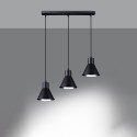 SOLLUX LIGHTING TAZILA 3  [ES111]