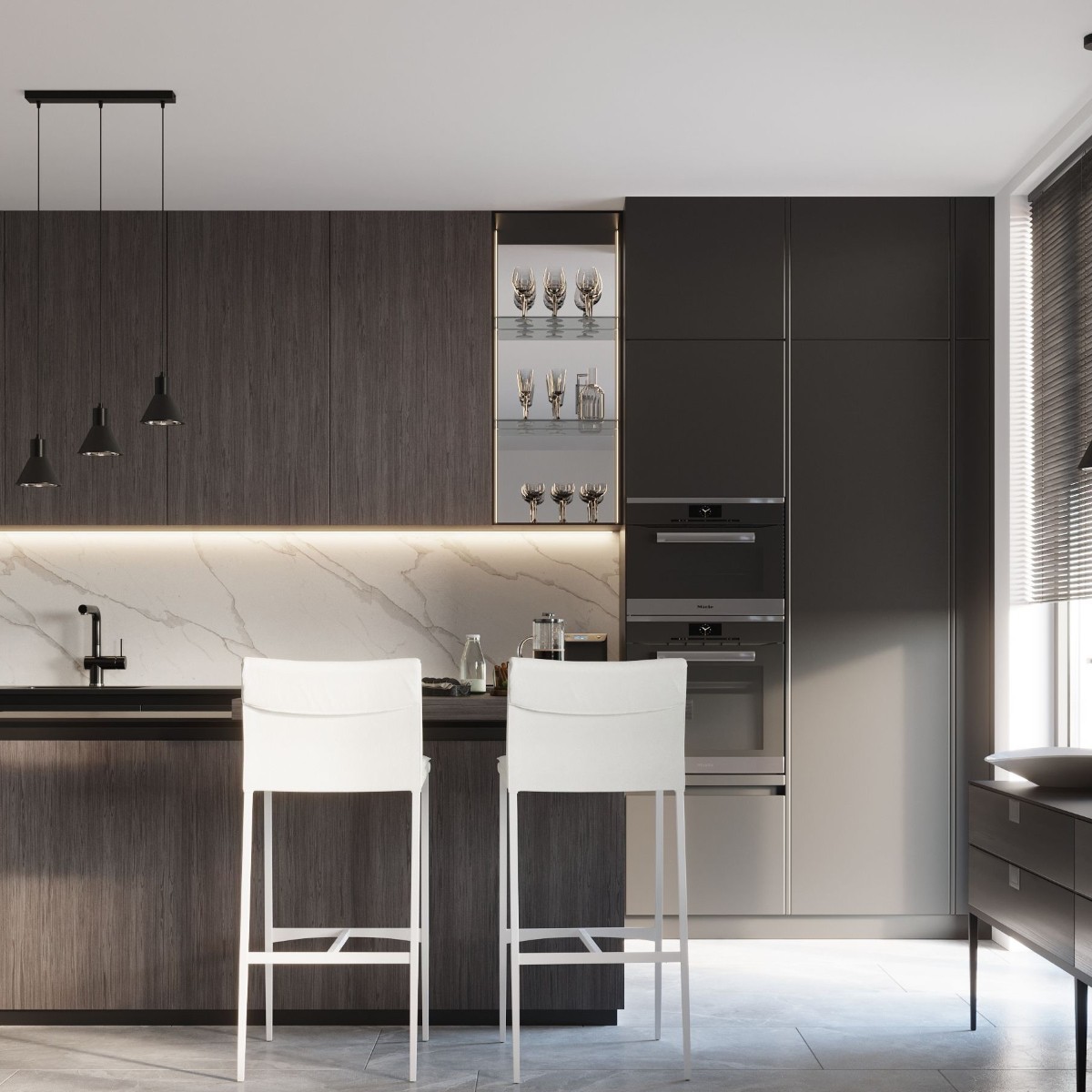 SOLLUX LIGHTING TAZILA 3  [ES111]