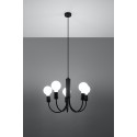 SOLLUX LIGHTING PICCOLO 5 black