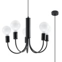 SOLLUX LIGHTING PICCOLO 5 black