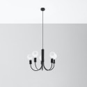 SOLLUX LIGHTING PICCOLO 5 black