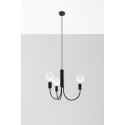 SOLLUX LIGHTING PICCOLO 3 black