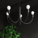 SOLLUX LIGHTING PICCOLO 3 black