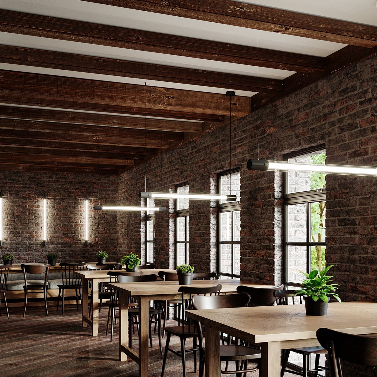 wyjątkowa lampa - Kinkiet VALO czarny