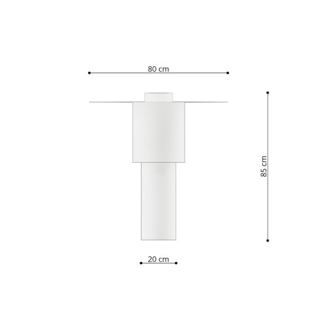 THORO TVAROR white
