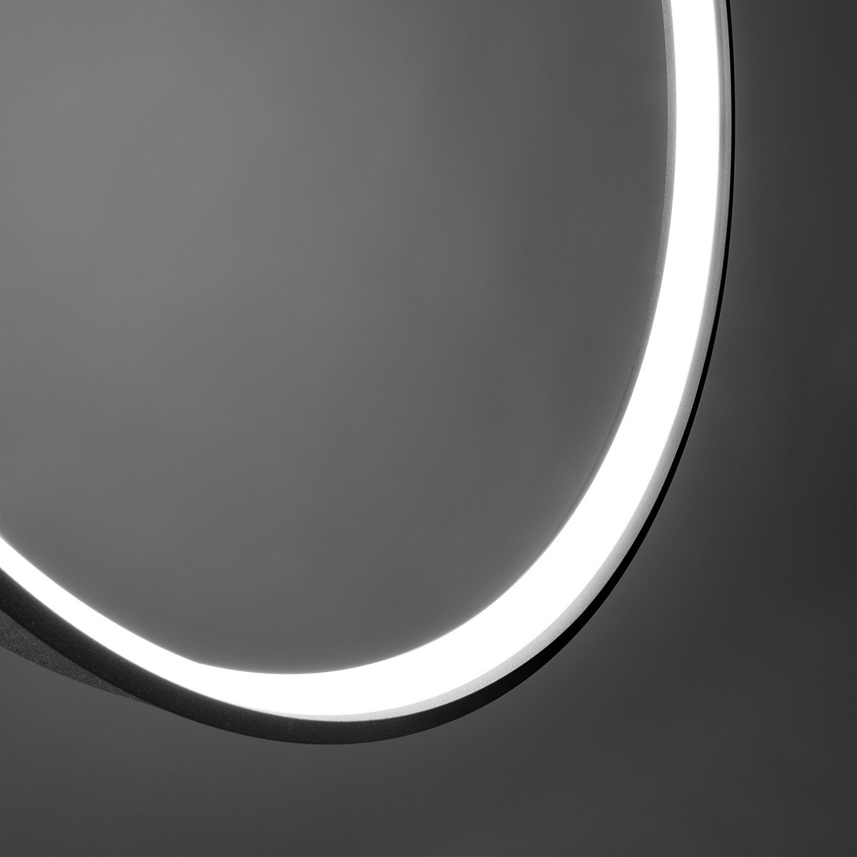 piękna lampa - Lampa wisząca RIO 55 biały LED 4000K