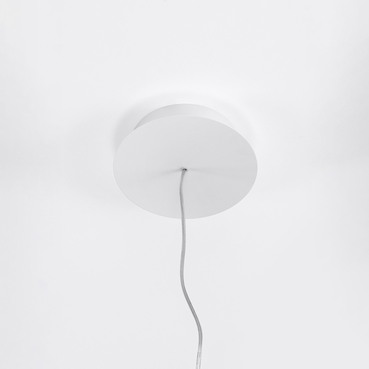 stylowa lampa - Żyrandol RIO 2 55/78 czarny LED 3000K