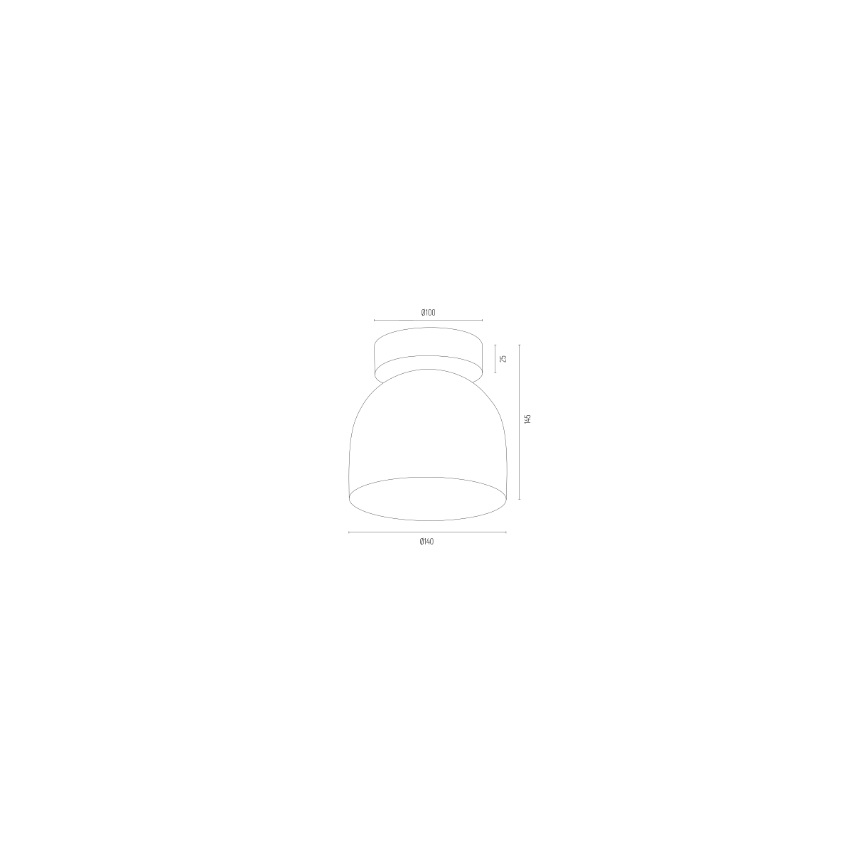 ARGON GARLAND 4710 BZ