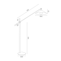 ARGON NASHVILLE 4732