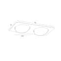 ARGON OLIMP PLUS 1046 BZ