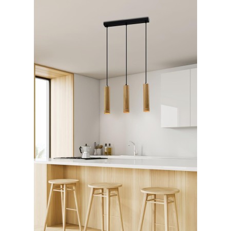 Candellux TUBO 33-79138 3xGU10