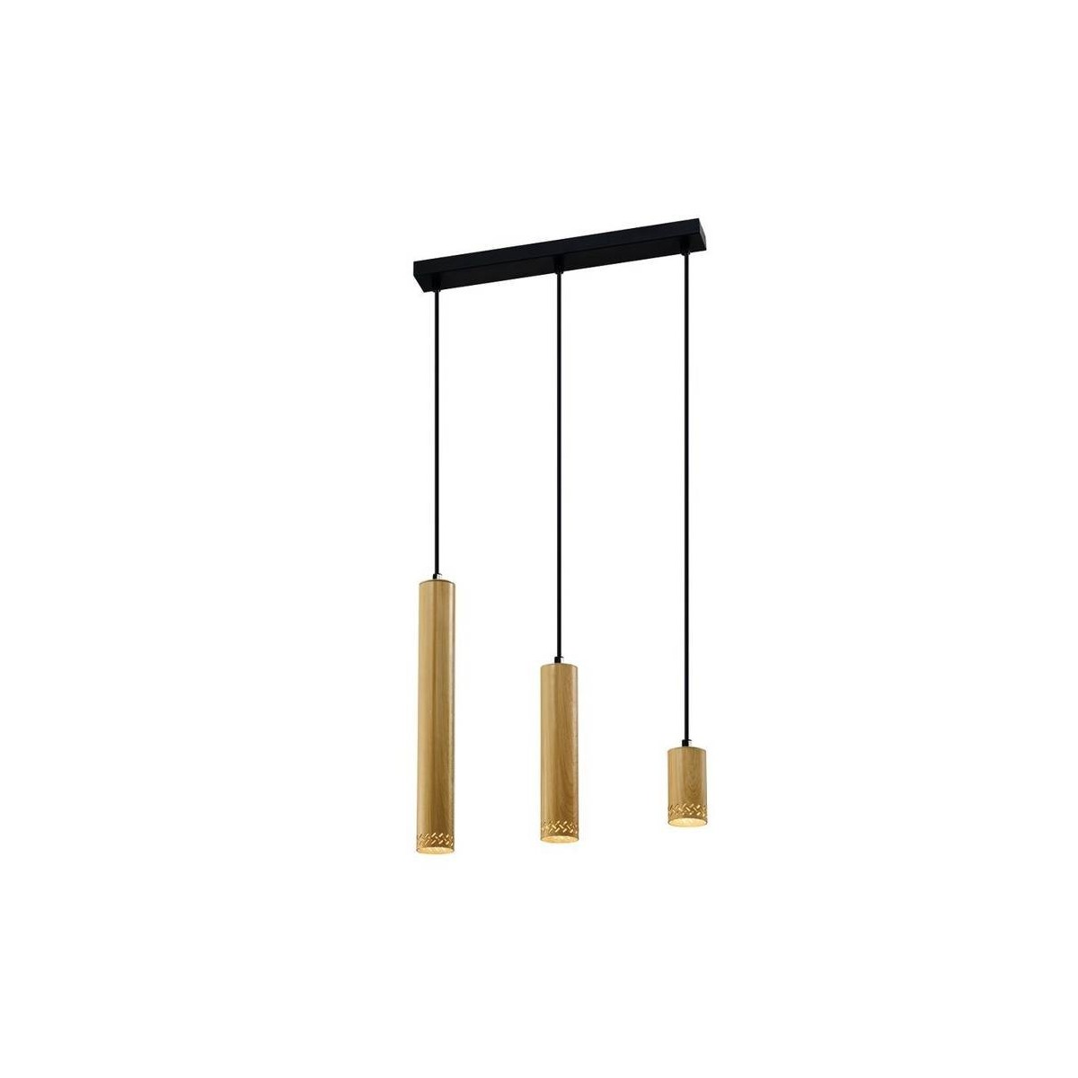 Candellux TUBO 33-79114 3xGU10