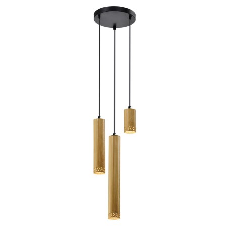 Candellux TUBO 33-79121 3xGU10