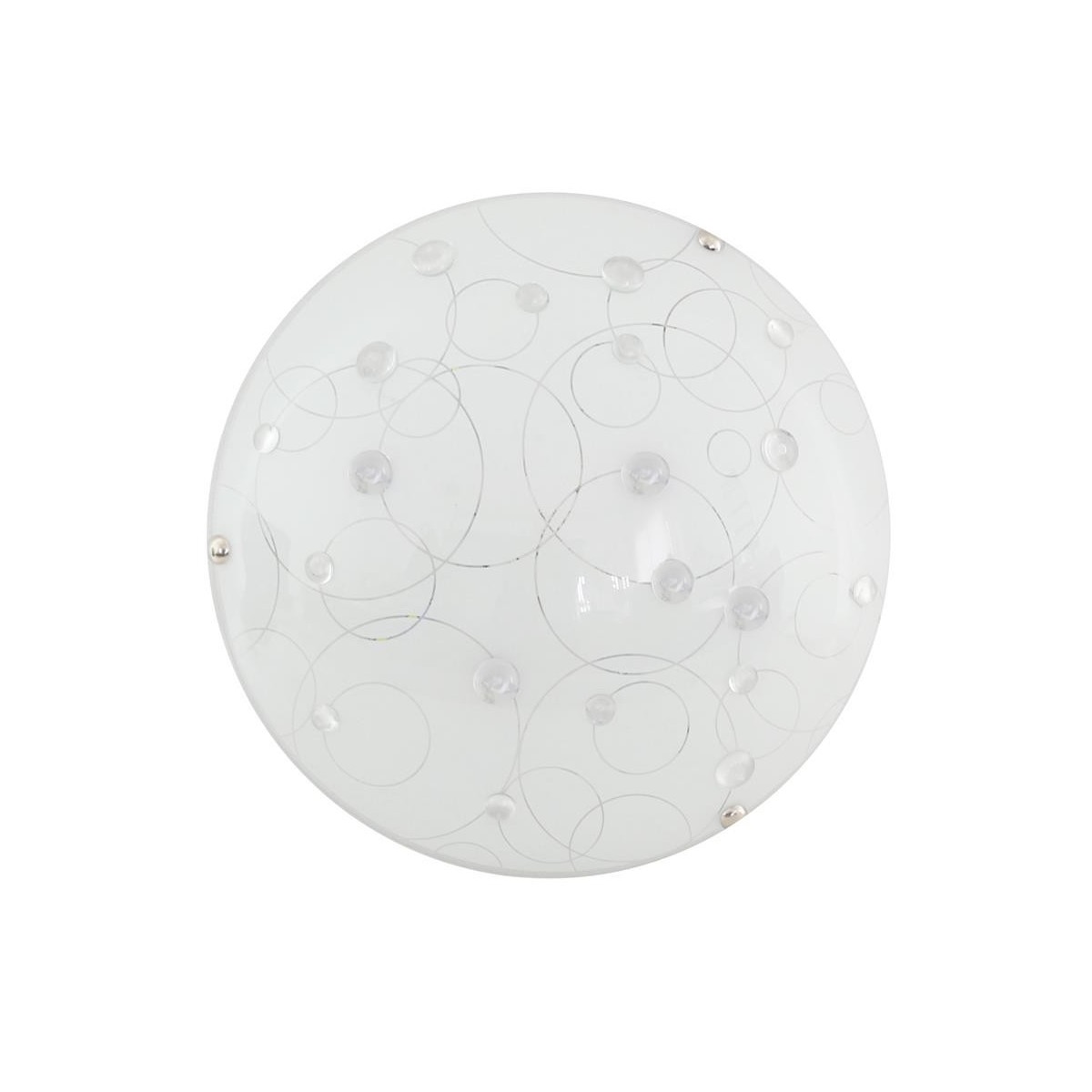 Candellux ASTRO 13-73273 1x - 850 lm - 1X10W LED - 4000K