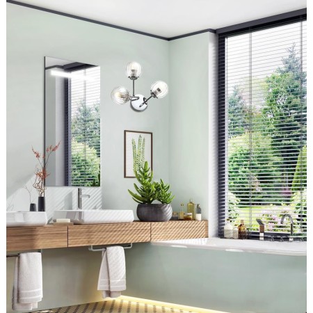 Candellux BEST 23-72849 xE14