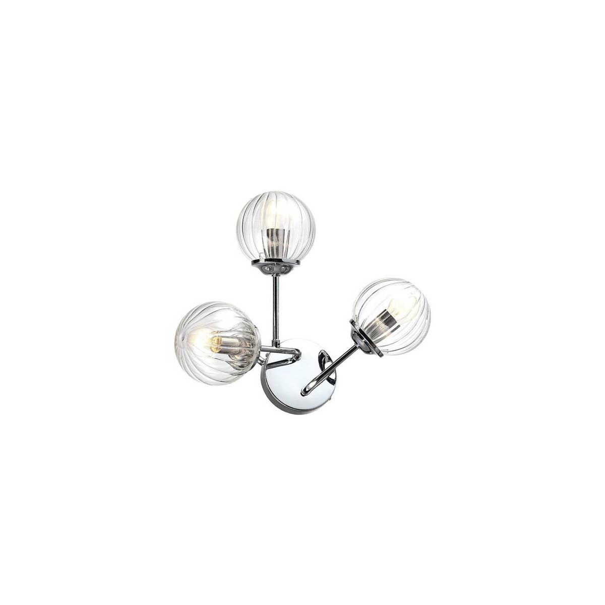 Candellux BEST 23-72849 xE14