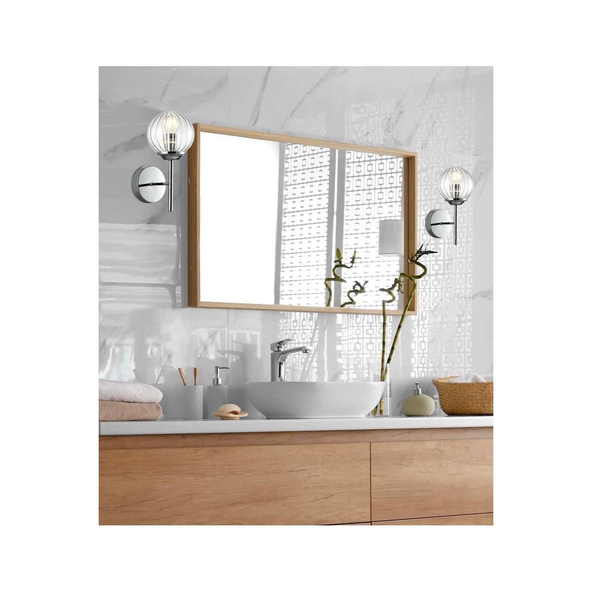 Candellux BEST 21-72832 xE14