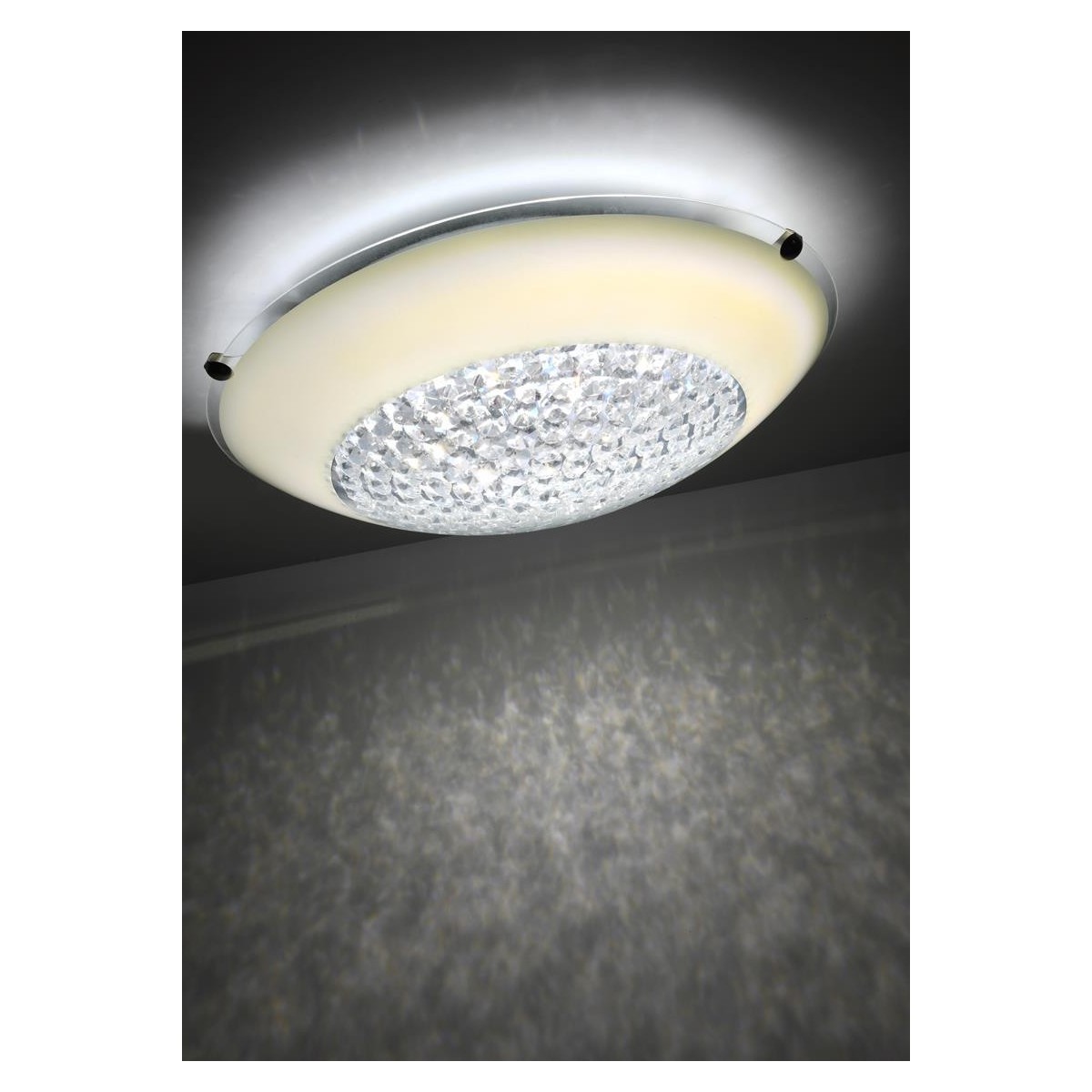 Candellux PRISTINA 14-73150 x - 1300 lm - 1X16W LED - 4000K