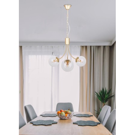 Candellux DANI 33-79015 3xE14