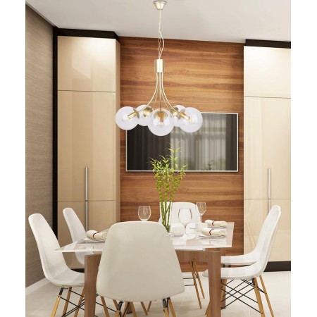 Candellux DANI 35-79275 5xE14